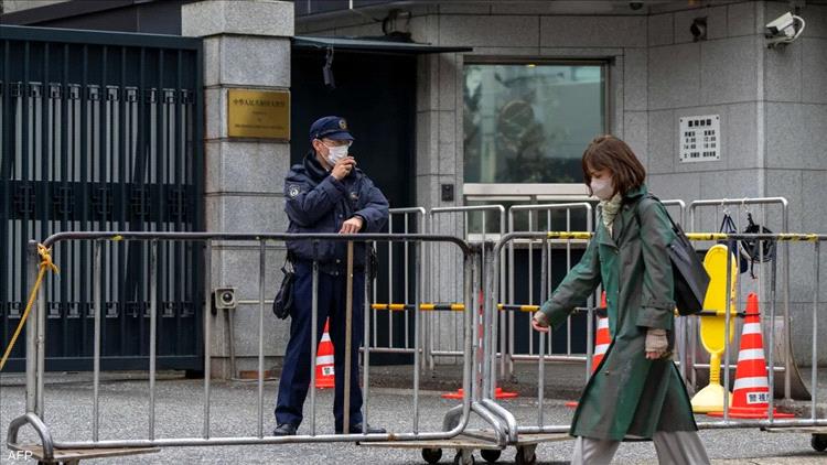 أزمة بين الصين واليابان.. اقتحام سفارة و"اعتذار مرفوض"