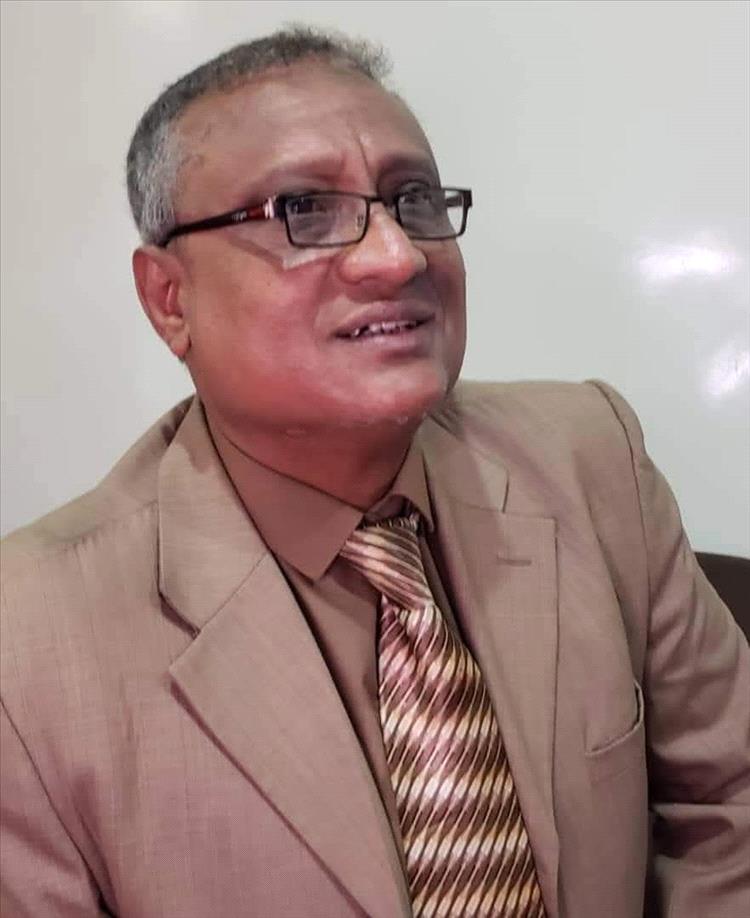 رئيس اللجنة العليا للمسابقات: الدوري سينطلق في موعده المحدد وتم استكمال كافة التحضيرات الفنية والإدارية