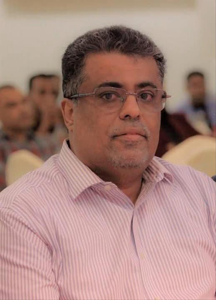 الشاذلي يؤكد جاهزية الجهات المعنية في حال وصول السيل إلى عدن