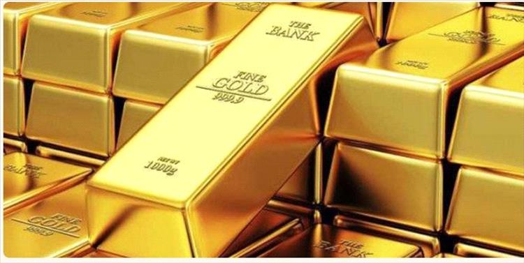 الذهب يصعد مع تراجع الدولار