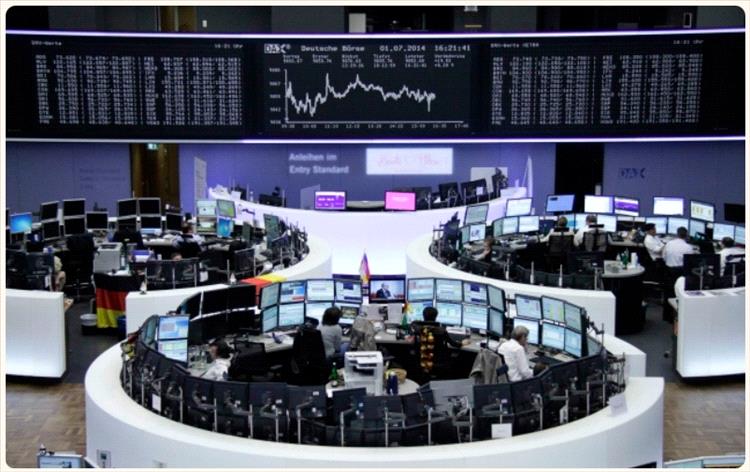 استقرار الأسهم الأوروبية قبيل صدور بيانات عن التضخم