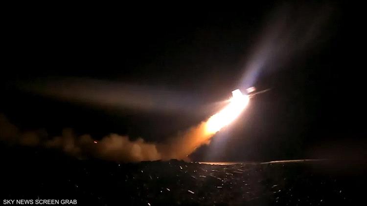 إسرائيل تعترض هجوما ثانيا من اليمن