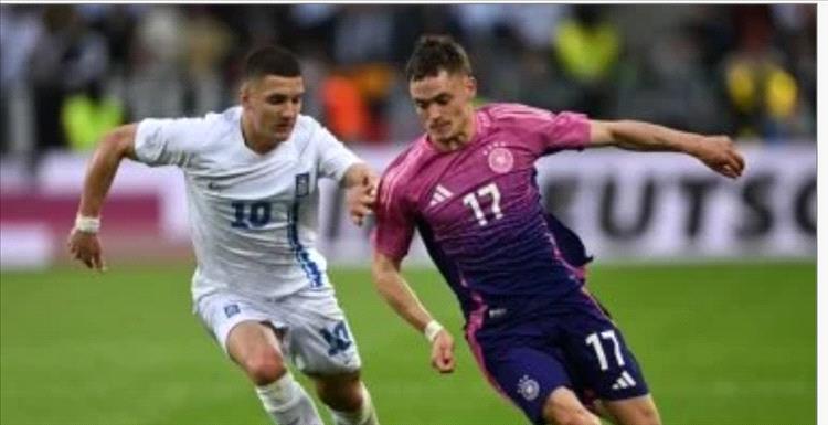 ألمانيا تواجه غانا ودياً استعداداً لكأس العالم 2026
