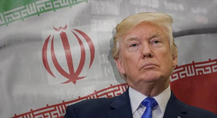 عاجل: ترامب: نحن في محادثات جدية لإنهاء العملية العسكرية في إيران