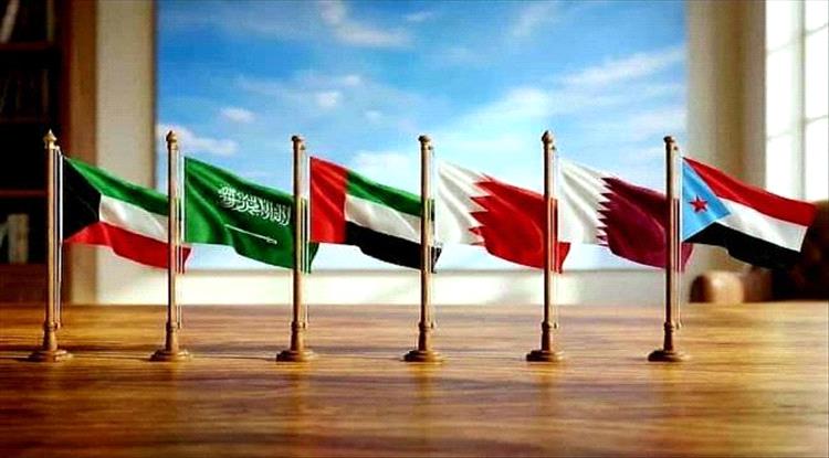 الإعلامي صالح العبيدي يدعو لتنظيم وقفة احتجاجية في عدن تضامناً مع السعودية ودول الخليج العربي