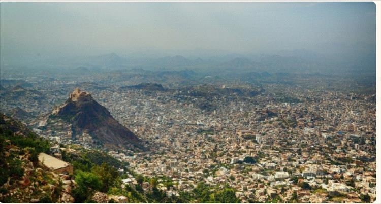 شرطة تعز تضبط المتهم الرئيسي في قضية مقتل المواطن البركاني