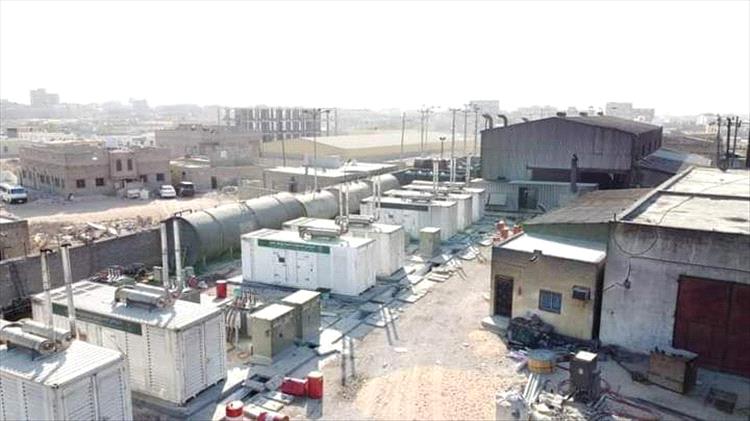 انقطاع متواصل للكهرباء في المهرة يثير غضباً شعبياً