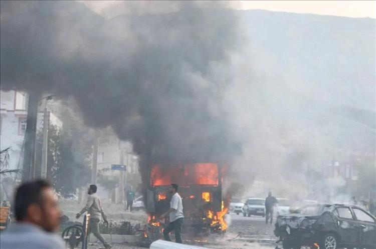 تحذيرات أميركية من افتقار ترمب إلى خطة النصر رغم «هزيمة» إيران