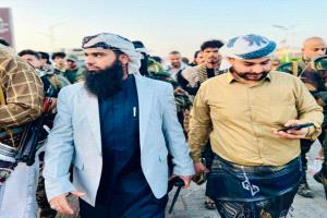 بمشاركة المقدم مياس الجعدني.. العاصمة عدن تحتفي بذكرى التحرير الحادية عشرة وتجدد عهد الوفاء للشهداء