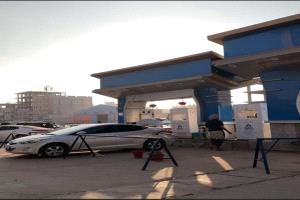 محطة الأمل لتعبئة الغاز.. نموذج في الخدمة والجودة