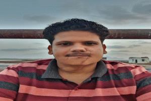 جريح عدن يُحرم من الوظيفة بسبب ملامحه