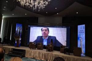 الوزير البكري يؤكد على أهمية تمكين الشباب لصناعة السلام والاستقرار في المنطقة