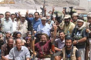 إطلاق حملة إلكترونية في الذكرى الحادية عشرة لتحرير عدن تعبيرًا عن الفخر بملحمة النصر