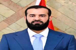 محافظ ابين يعزي في وفاة الأستاذ القدير عبدالحكيم محمد القطي