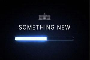 البيت الأبيض يثير الجدل بمنشور غامض.. 