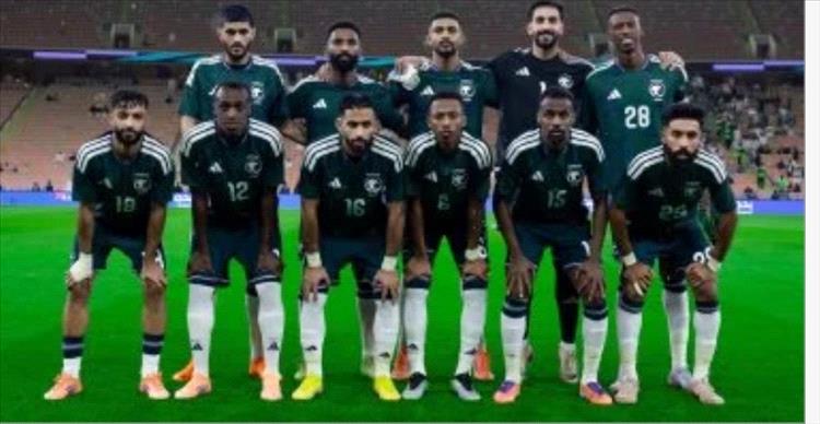 رسمياً .. منتخب السعودية يواجه السنغال قبل مونديال 2026