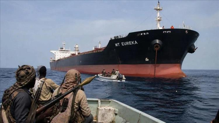 خفر السواحل اليمنية يصدر إحاطة حول حادثة اختطاف الناقلة "EUREKA" ويتحدث عن عوائق فنية