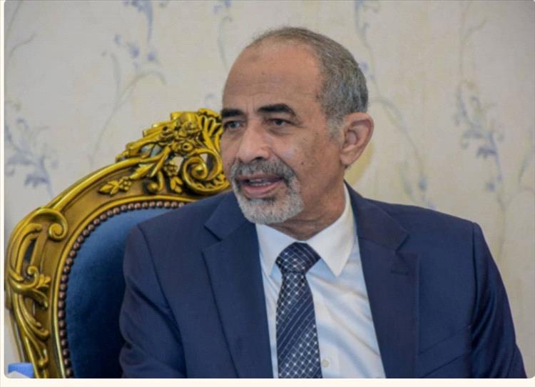 الفريق الصبيحي: وحدة الصف تمثل ركيزة أساسية لعبور هذه المرحلة والقضية الجنوبية ستظل أولوية وطنية