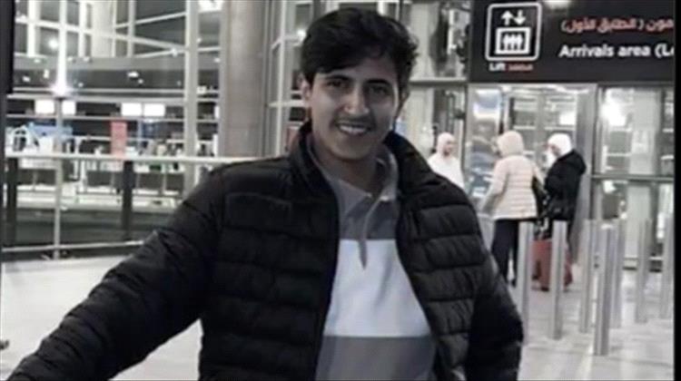 "قطعة من قلبي راحت".. والد شاب أردني يروي تفاصيل مقتل نجله دهساً على يد مروجي مخدرات