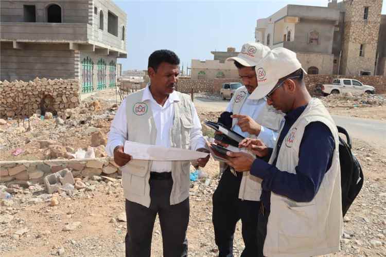 سقطرى.. استمرار أعمال الحصر الميداني ضمن الجولة الثانية من مسح ميزانية الأسرة 2026م