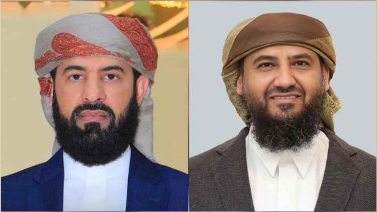 ‏المحرّمي يشيد بالحملة الأمنية في أبين ويوجّه بإحالة المضبوطين إلى الجهات المختصة لاستكمال الإجراءات
