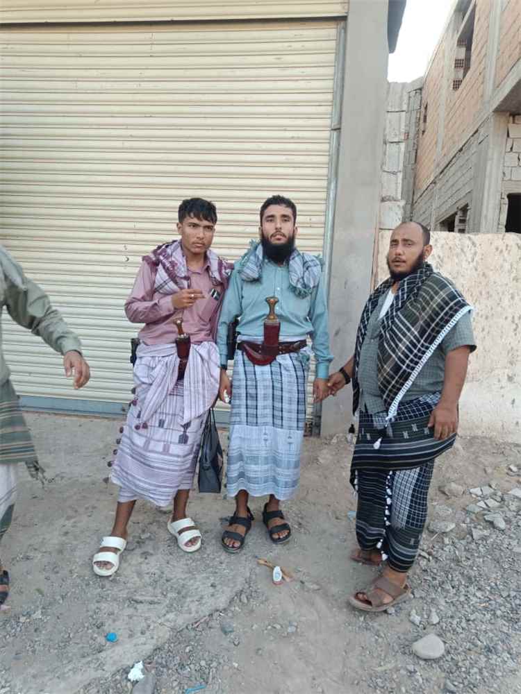عقد قران الشاب الخلوق زين العابدين نور الدين وسط أجواء من الفرح والبهجة