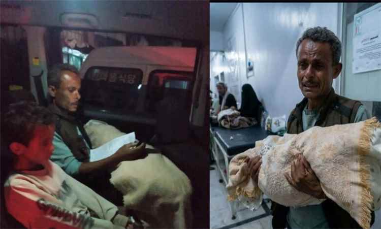 وفاة الطفلة صفية في تعز تشعل الغضب.. وتحقيقات عاجلة في ملابسات الحادثة
