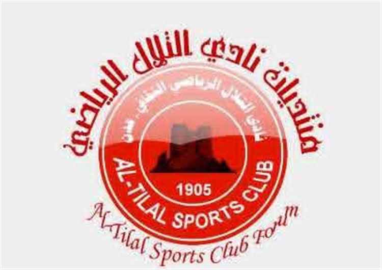 استقالة جماعية لأبرز أعضاء إدارة نادي التلال