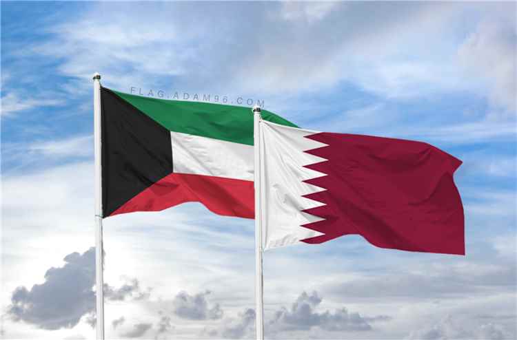 تراجع جماعي لمؤشري بورصتي قطر والكويت في ختام تداولات اليوم