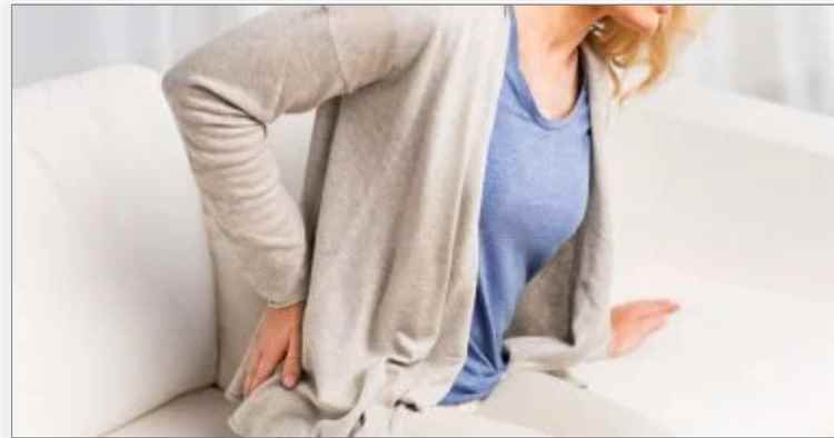 لماذا يزداد ألم ظهرك سوءًا بحلول المساء وطرق الوقاية