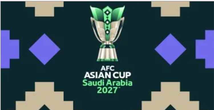 الاتحاد الآسيوي يعلن مواعيد وملاعب كأس آسيا 2027 في السعودية