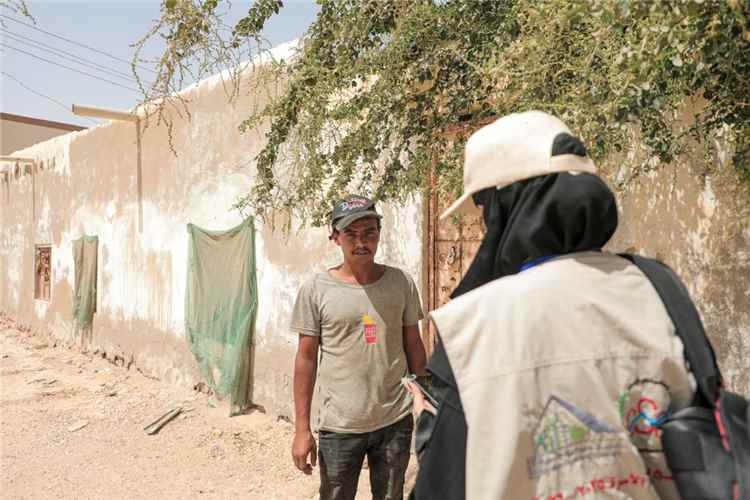 الجهاز المركزي للإحصاء يدشّن نزول الباحثات الميداني ضمن الجولة الثانية من مسح ميزانية الأسرة 2026م