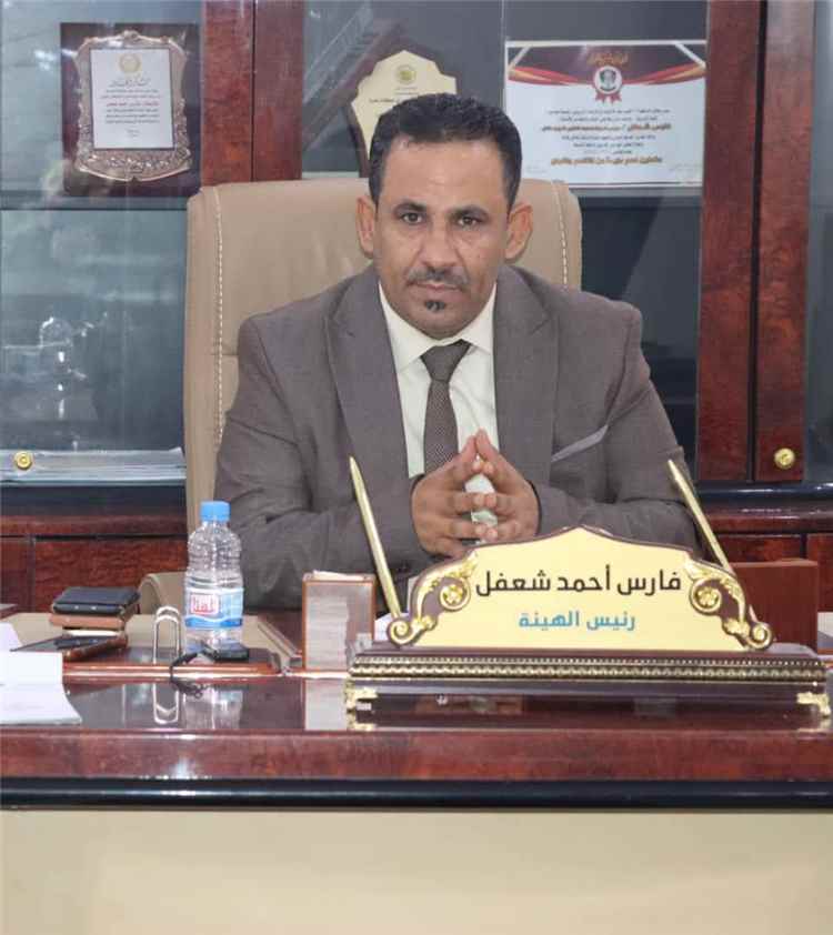 فارس شعفل: وصول 81% من الحجاج إلى منفذ الوديعة ضمن خطة التفويج البري