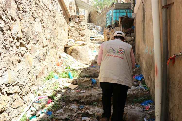 تعز.. تواصل أعمال الحصر الميداني ضمن الجولة الثانية من مسح ميزانية الأسرة 2026م