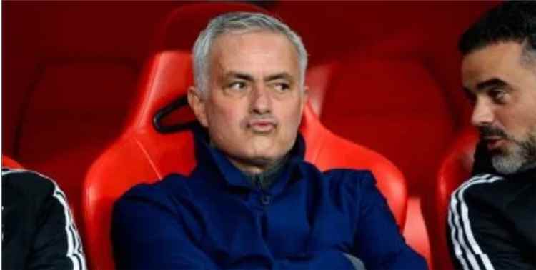 ريال مدريد يضع اللمسات الأخيرة على عودة مورينيو