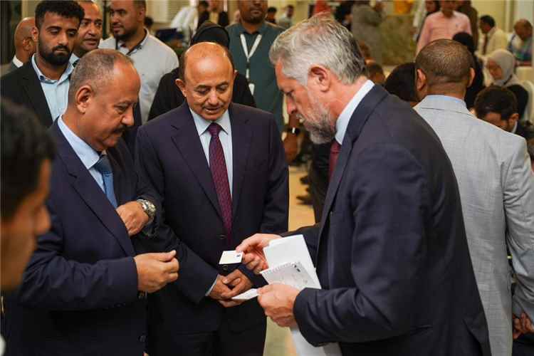عدن تستضيف النسخة الثالثة من «مختبر الابتكار الاجتماعي» تحت عنوان «الاقتصاد الأزرق»