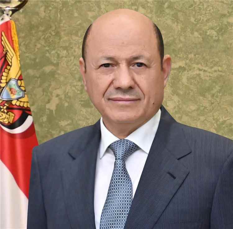 رئيس مجلس القيادة يبارك الاتفاق بشأن المحتجزين ويشيد بدور المملكة في تحقيق الإنجاز
