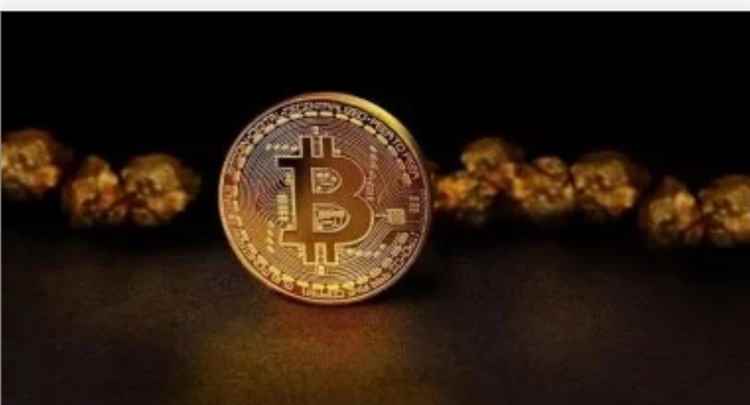بيتكوين ترتفع بدعم تشريع أمريكى للعملات رغم توترات الصين والحرب الإيرانية