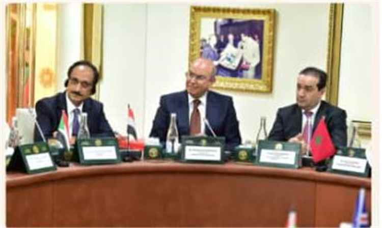 السفير الأصبحي يشارك في الملتقى الدبلوماسي بالرباط ويشيد بالتجربة الديمقراطية المغربية