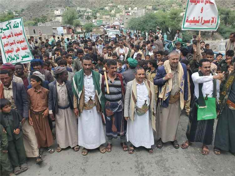 ألغام وجوع وحرمان... اليمنيون يدفعون ثمن الانقلاب الحوثي