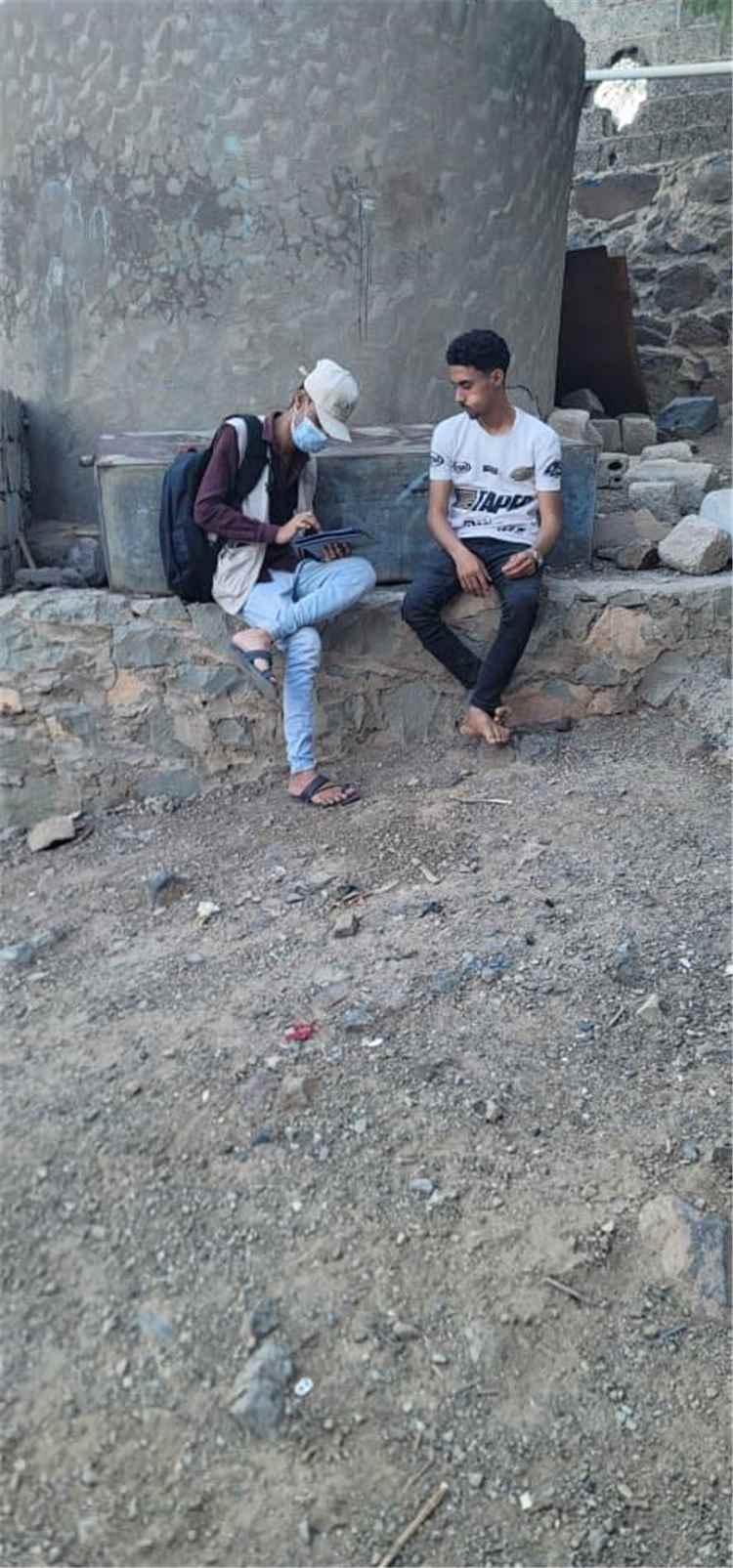 فرق الإحصاء بمحافظة الضالع تواصل أعمال الحصر الميداني ضمن مسح ميزانية الأسرة 2026