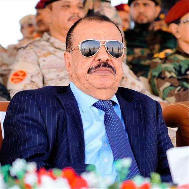 بن بريك: القضية الجنوبية تتطلب توحيد كل أشكال النضال بعيداً عن التخوين