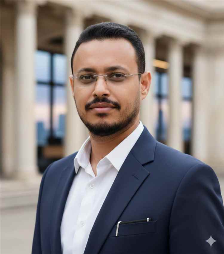 د. الكحلي: ميثاق الشرف القبلي في أبين خطوة تاريخية لتعزيز الأمن وترسيخ التنمية والاستقرار