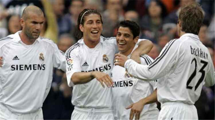 نجم ريال مدريد السابق: كنت أتدرب "سكراناً" وكابيلو لم يكتشف الأمور