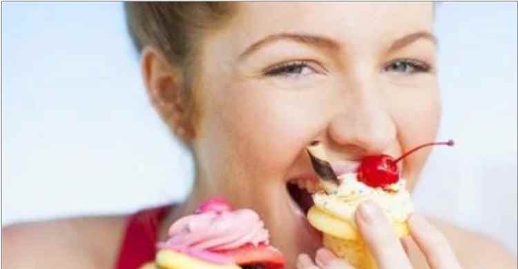 6 طرق ذكية لتناول السكريات دون ضرر