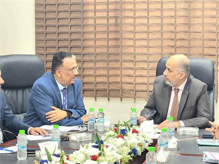 وزير المالية يشيد بجهود الجمارك في تعزيز الإيرادات وتطوير المنافذ ومكافحة التهريب