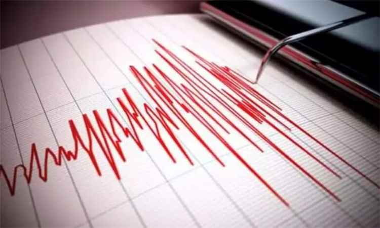 زلزال بقوة 5.4 درجة يضرب غرب تشيلي