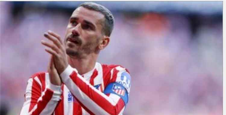 أتلتيكو مدريد يحسم مواجهة جيرونا في ليلة وداع جريزمان