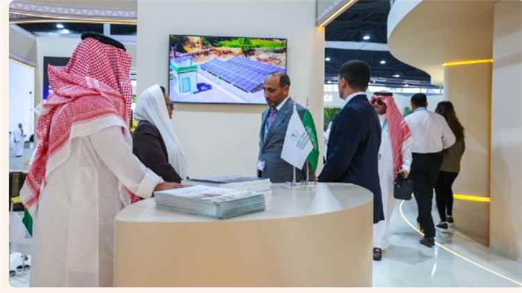 البرنامج السعودي يستعرض تجربته التنموية في المنتدى الحضري العالمي في أذربيجان