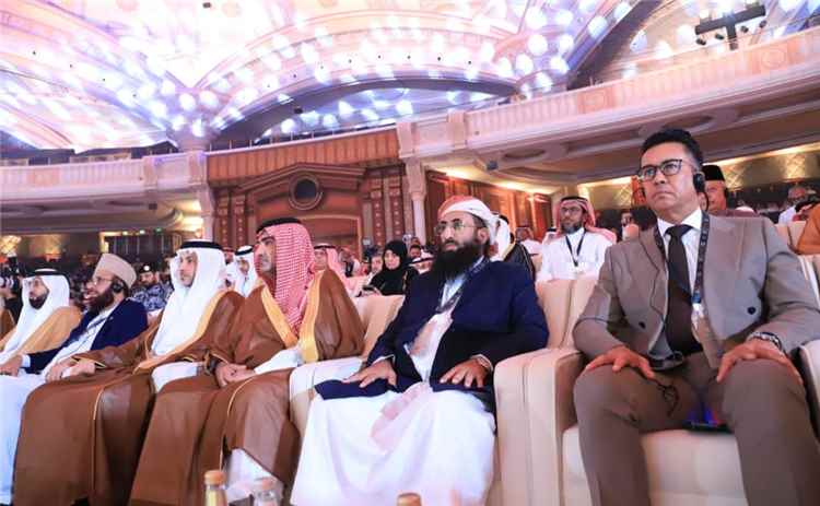 اليمن يشارك في الدورة الـ 50 لندوة الحج الكبرى في جدة